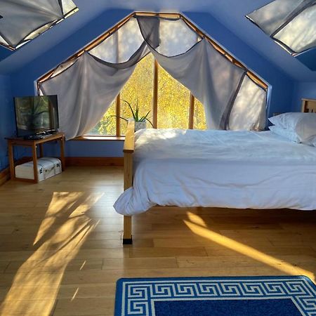 Willa Ralph'S Barn Newport  Zewnętrze zdjęcie