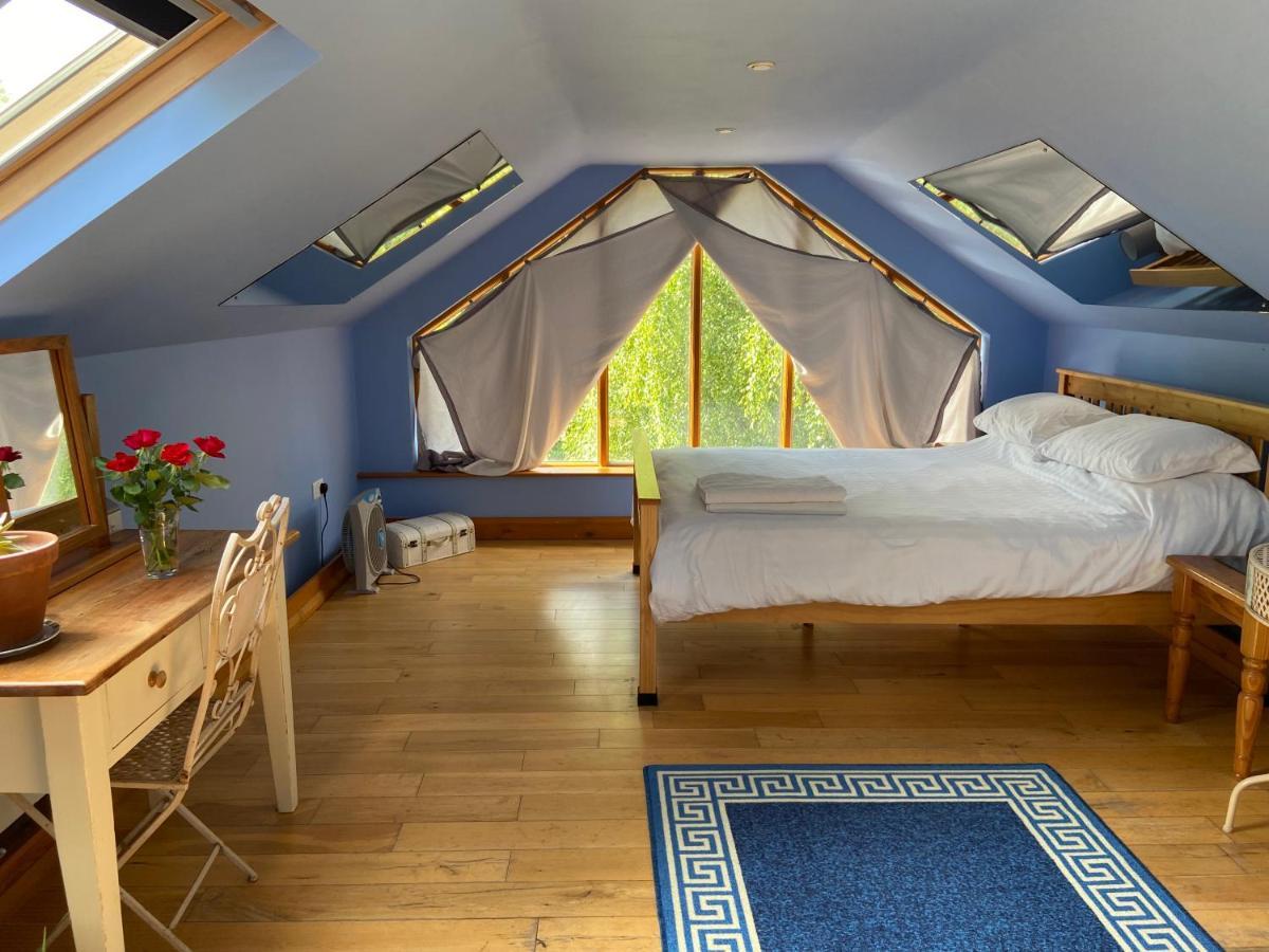 Willa Ralph'S Barn Newport  Zewnętrze zdjęcie