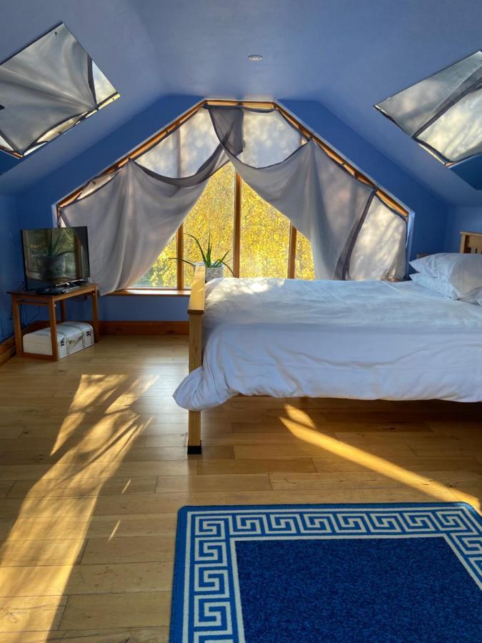 Willa Ralph'S Barn Newport  Zewnętrze zdjęcie