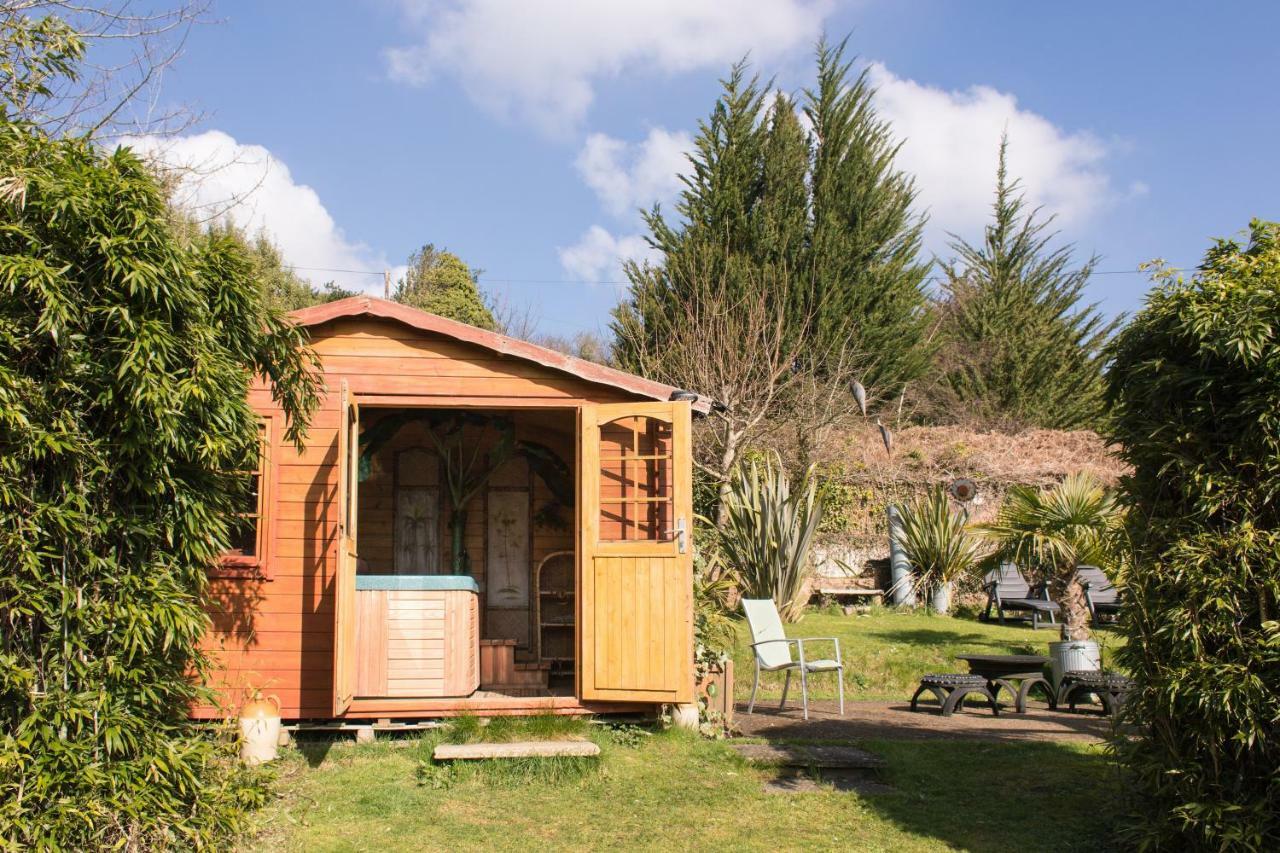 Willa Ralph'S Barn Newport  Zewnętrze zdjęcie