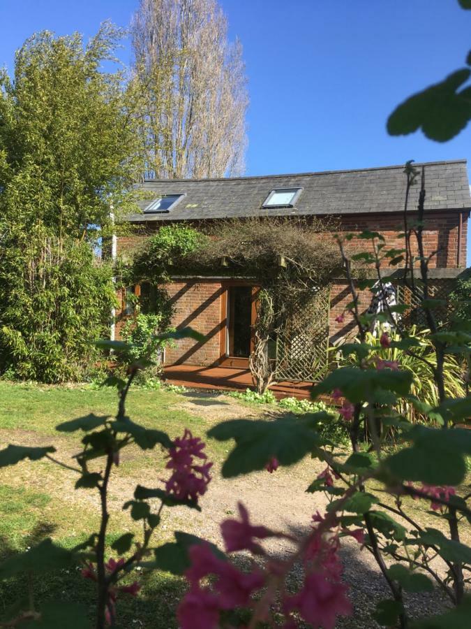 Willa Ralph'S Barn Newport  Zewnętrze zdjęcie