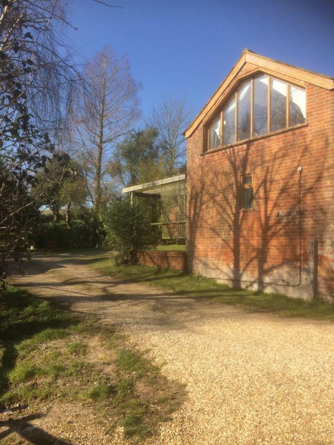 Willa Ralph'S Barn Newport  Zewnętrze zdjęcie