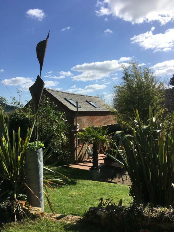 Willa Ralph'S Barn Newport  Zewnętrze zdjęcie