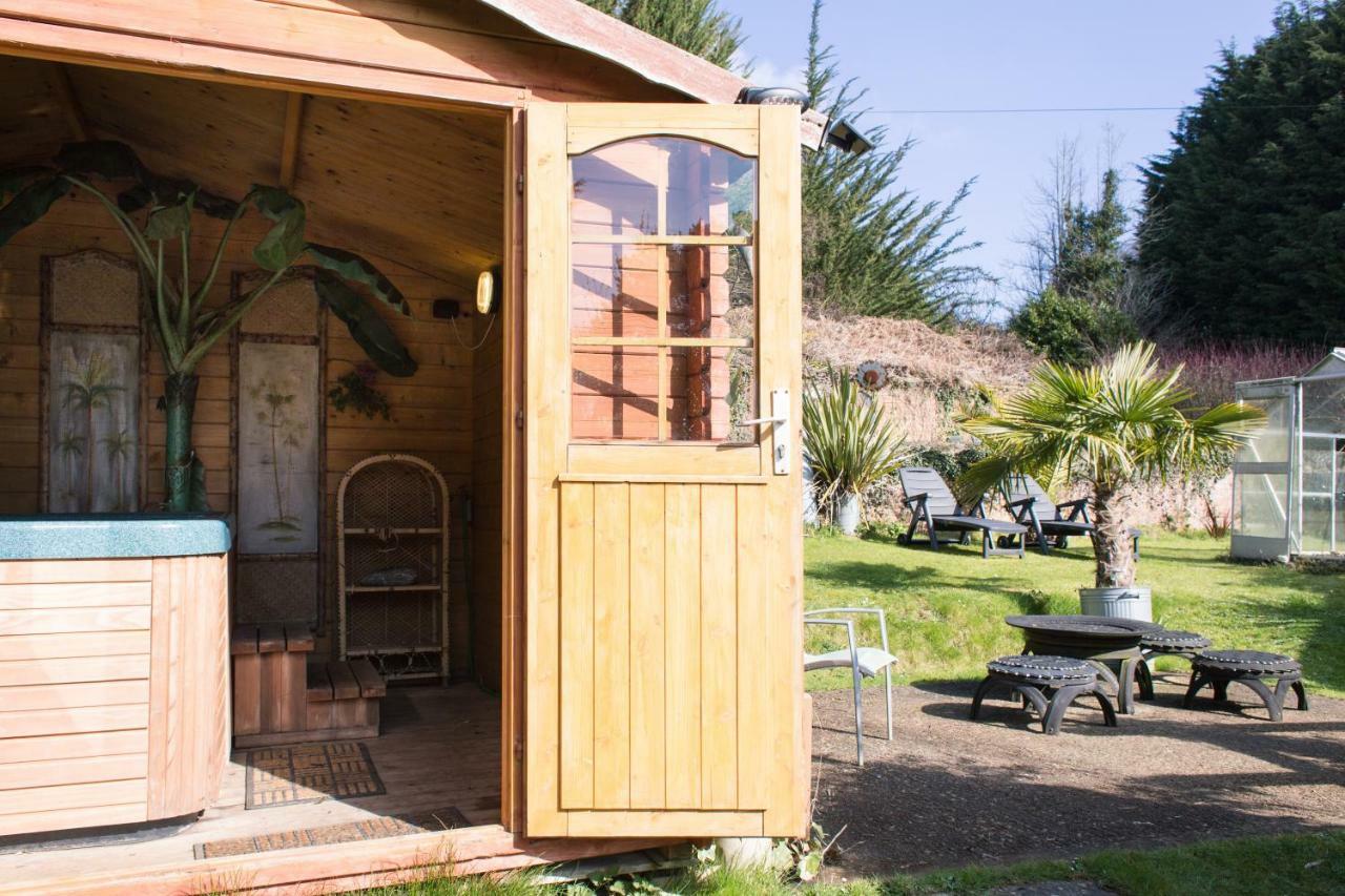 Willa Ralph'S Barn Newport  Zewnętrze zdjęcie