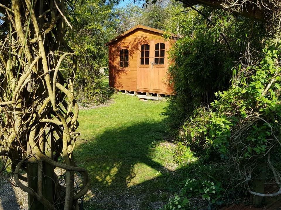 Willa Ralph'S Barn Newport  Zewnętrze zdjęcie