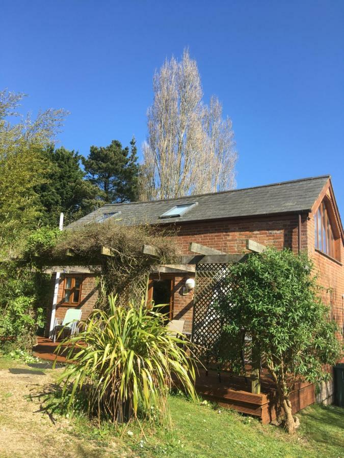 Willa Ralph'S Barn Newport  Zewnętrze zdjęcie
